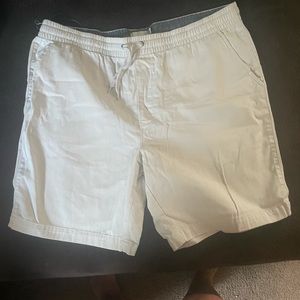 Size 40 Sonoma short tan